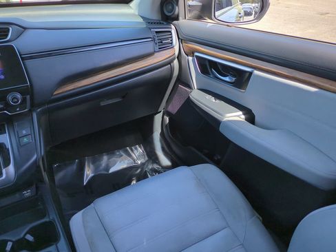 Used 2020 Honda CR-V EX image 17