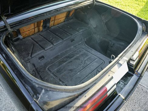 Used 1987 Buick Regal Coupe RWD image 55