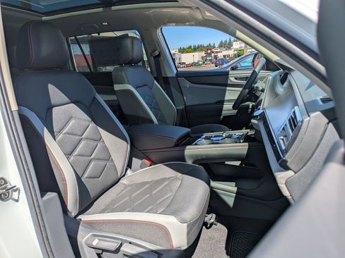 New 2026 Volkswagen Atlas Peak Edition AWD/4WD image 40
