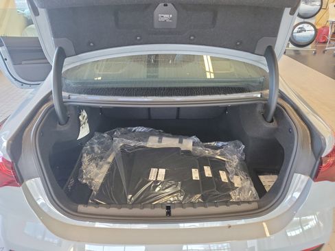 Used 2025 BMW 430i xDrive 430i xDrive w/ M Sport Package image 17