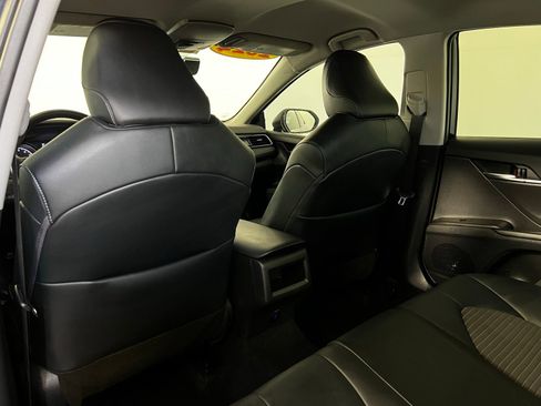 Certified 2024 Toyota Camry SE image 21