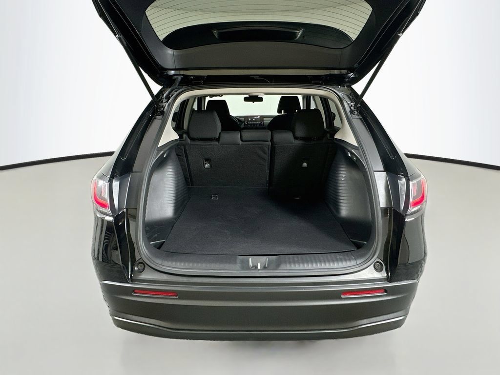 Certified 2024 Honda HR-V LX image 23