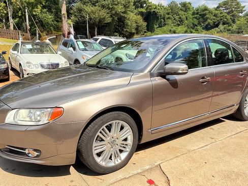 Used 2009 Volvo S80 T6 image 4