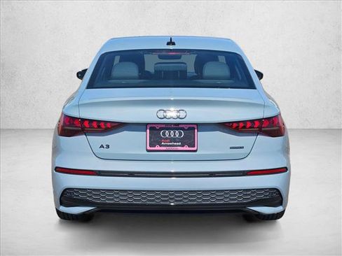New 2026 Audi A3 2.0T Premium Plus AWD/4WD image 8
