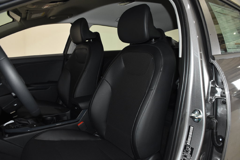 New 2026 Kia K4 GT-Line Turbo FWD image 24