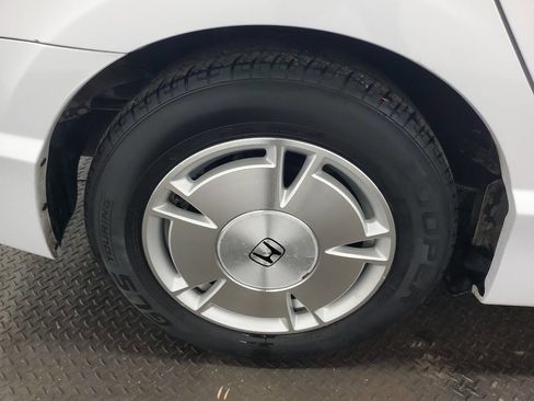 Used 2009 Honda Civic Hybrid Sedan image 19