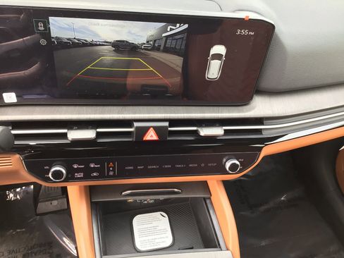 New 2026 Kia Sportage EX image 14