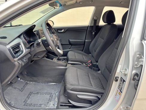 Used 2018 Kia Rio LX FWD image 15