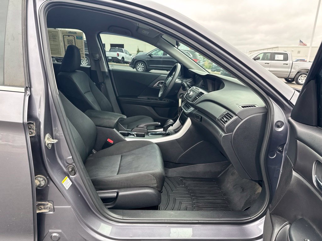 Used 2014 Honda Accord LX image 37