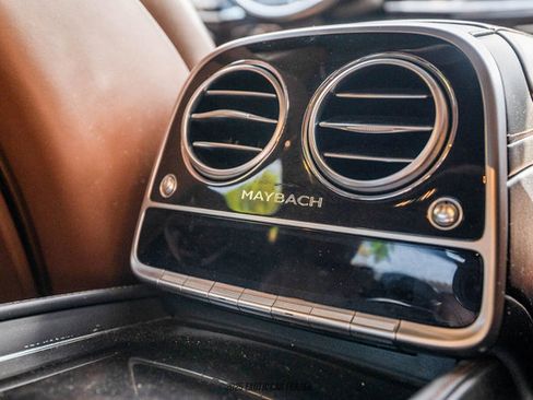 Used 2016 Mercedes-Benz Maybach S 600 image 60