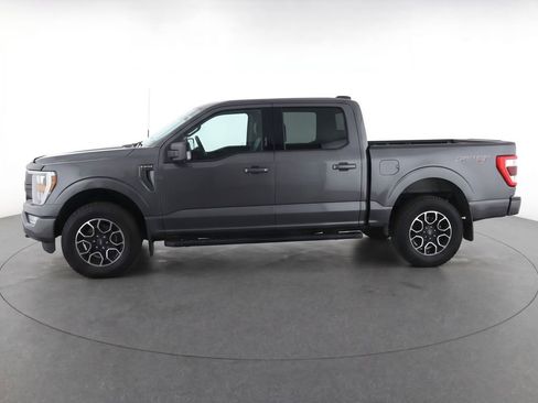 Used 2022 Ford F150 XLT w/ Equipment Group 302A High AWD/4WD image 6