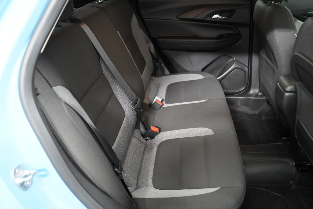 Used 2024 Chevrolet TrailBlazer LT w/ Driver Confidence Package AWD/4WD image 19