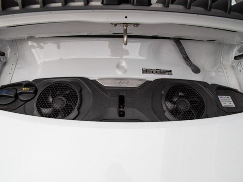 Certified 2021 Porsche 911 Carrera RWD image 18