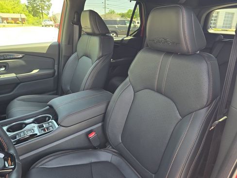 New 2026 Honda Passport TrailSport Elite image 13