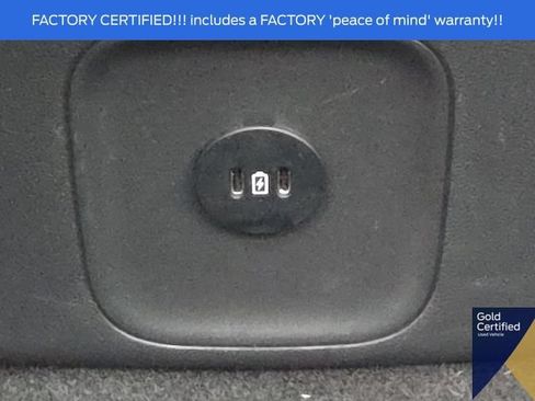 Used 2025 Ford Escape Platinum AWD/4WD image 21