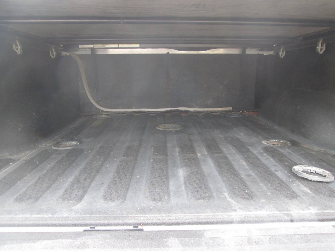 Used 2018 RAM 3500 Big Horn AWD/4WD image 9