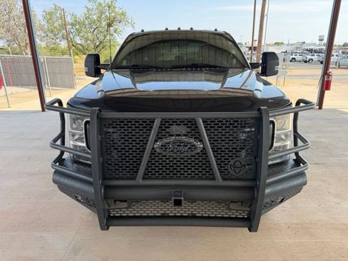 Used 2022 Ford F350 XL w/ Power Equipment Group AWD/4WD image 2