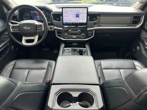 Used 2022 Ford Expedition XLT AWD/4WD image 10