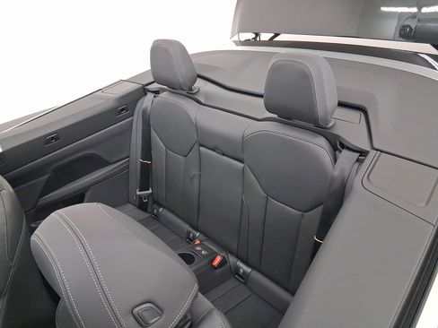 New 2026 BMW 430i Convertible w/ Parking Assistance Package image 23