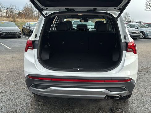 Used 2023 Hyundai Santa Fe SEL w/ Premium Package image 32