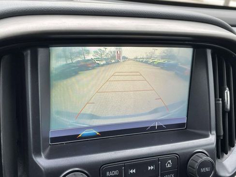 Used 2018 Chevrolet Colorado Z71 image 27