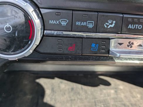 Certified 2023 Ford F150 Lariat w/ Trailer Tow Package RWD image 22