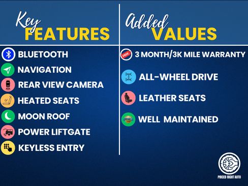 Used 2019 Subaru Outback 3.6R Touring w/ Protection Package #1 image 3