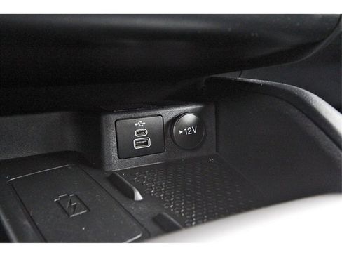 Used 2024 Ford Bronco Sport Big Bend w/ Convenience Package image 26