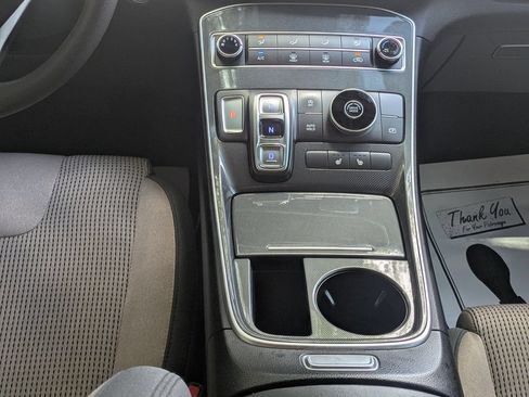 Used 2022 Hyundai Santa Fe SEL w/ Cargo Package FWD image 18