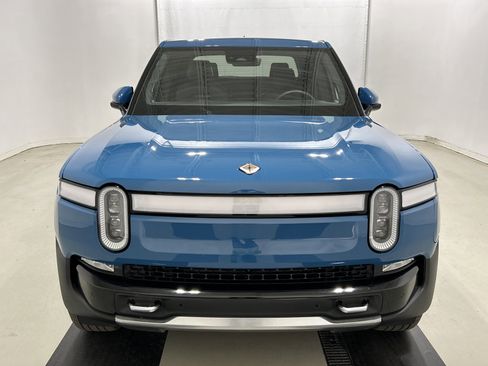 Used 2022 Rivian R1T Launch Edition AWD/4WD image 8