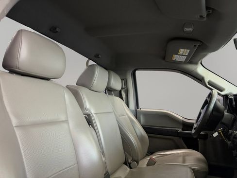 Used 2018 Ford F150 XL w/ Equipment Group 101A Mid AWD/4WD image 14