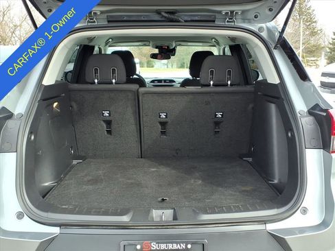 Used 2023 Chevrolet TrailBlazer LT image 10