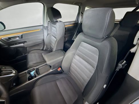 Certified 2022 Honda CR-V EX image 25