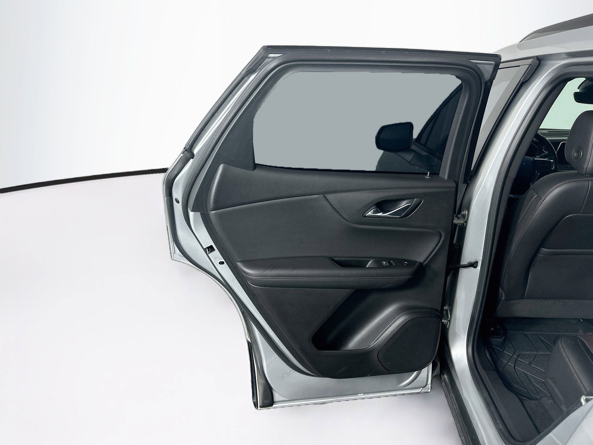 Used 2021 Chevrolet Blazer RS w/ Enhanced Convenience Package FWD image 28