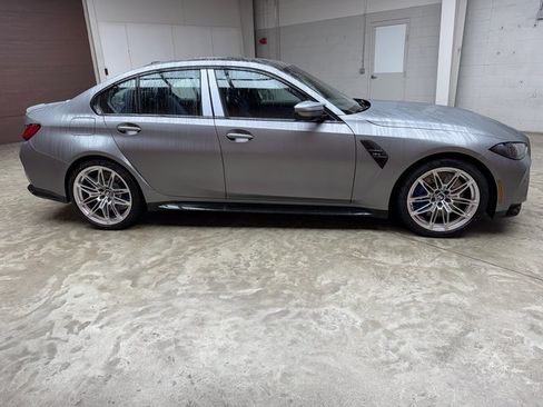 New 2026 BMW M3 image 6