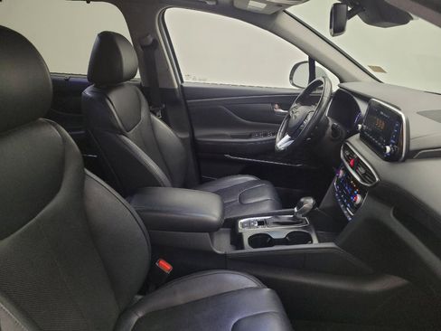 Used 2019 Hyundai Santa Fe AWD image 21