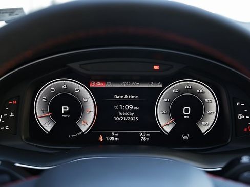 New 2026 Audi Q7 3.0T Prestige image 31