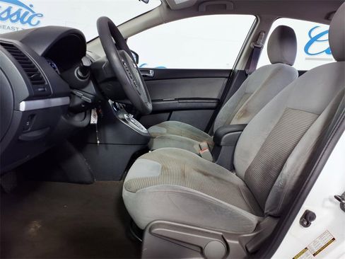 Used 2011 Nissan Sentra 2.0 S image 9