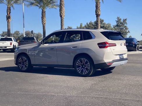 Used 2026 BMW X3 xDrive30i w/ Premium Package AWD/4WD image 8