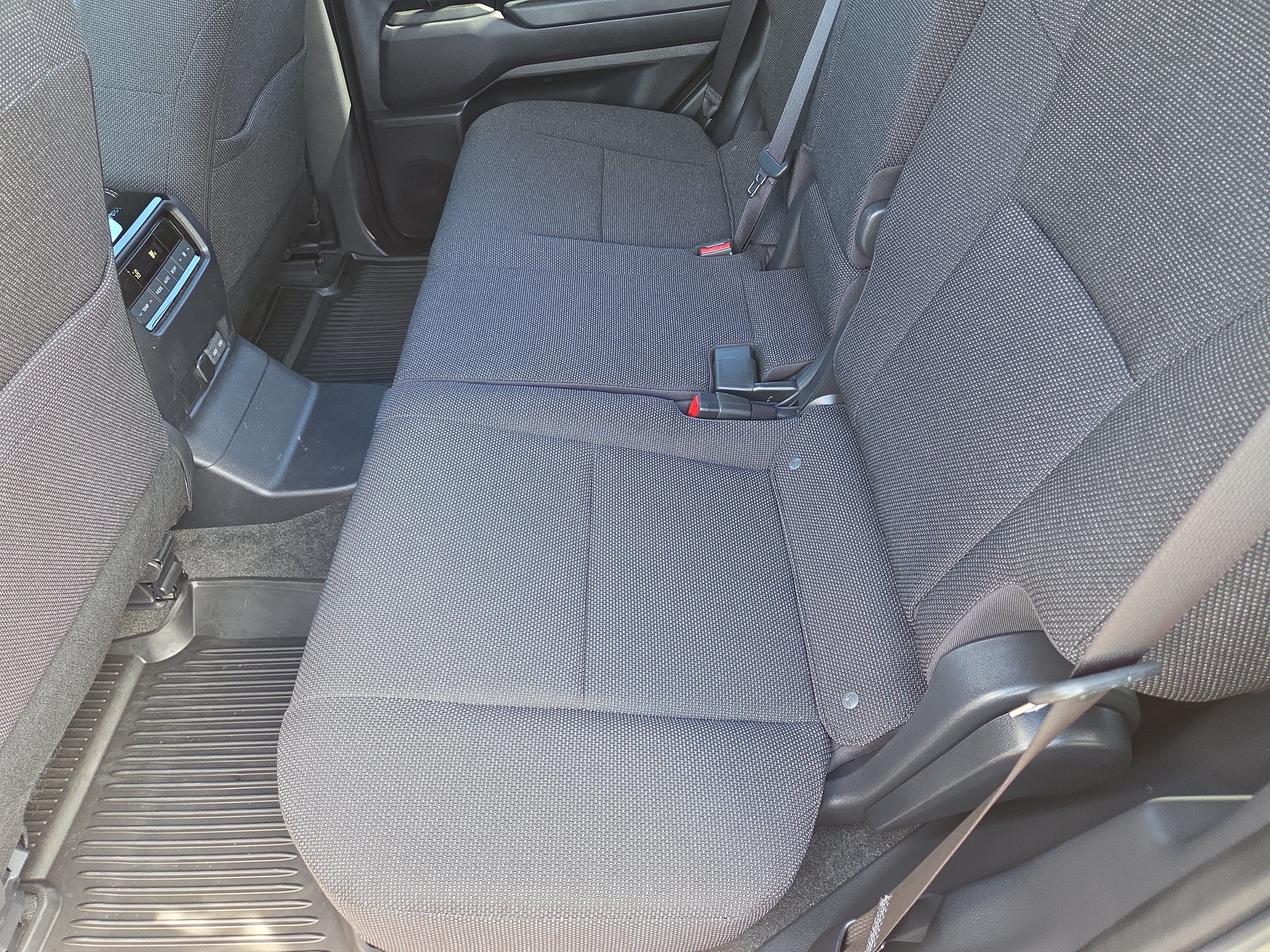 Certified 2025 Toyota Land Cruiser 1958 AWD/4WD image 19