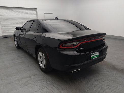 Used 2023 Dodge Charger SXT RWD image 5
