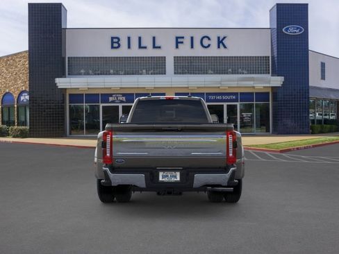 New 2026 Ford F350 King Ranch AWD/4WD image 5