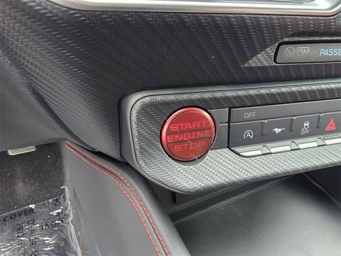 New 2025 Ford Mustang GT Premium image 19