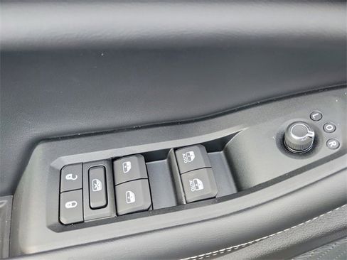 New 2025 Jeep Grand Cherokee L Limited image 20