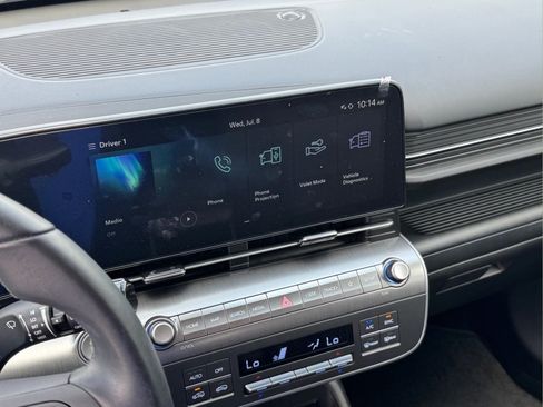 Certified 2026 Hyundai Kona SEL Sport AWD/4WD image 28