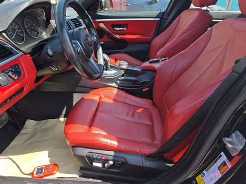 Used 2020 BMW 430i Gran Coupe xDrive image 2