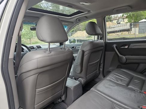 Used 2009 Honda CR-V EX-L image 26