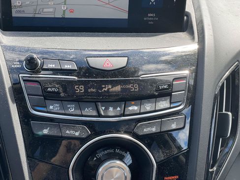 Used 2021 Acura RDX AWD w/ Technology Package image 19