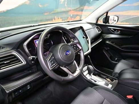 Used 2024 Subaru Ascent Premium w/ Convenience Package image 19