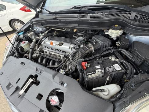 Used 2010 Honda CR-V EX-L image 16